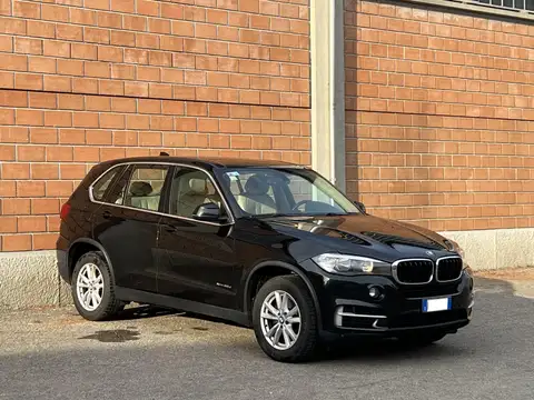 Usata BMW X5 X5 30D Diesel