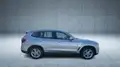 BMW X3 Xdrive20d Business Advantage Aut.