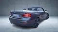 BMW Serie 2 I Cabrio Msport Aut.