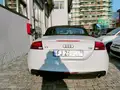 AUDI TT Audi Tt S-Line Cabrio Automatica Quattro