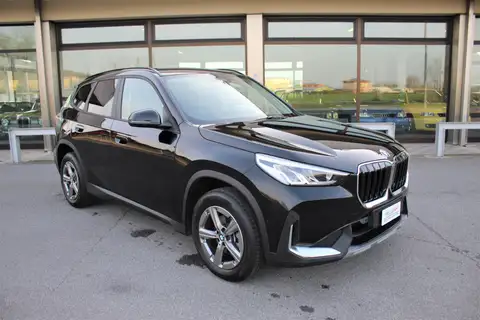 Usata BMW X1 Sdrive 18I Visibile In Sede - Nuovo Modello Benzina