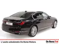 BMW Serie 7 730D Individual Composition Xdrive Auto