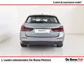 BMW Serie 5 520D Touring Mhev 48V Xdrive Business Auto