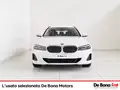 BMW Serie 3 316D Touring Mhev 48V Auto Business Advanced