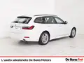 BMW Serie 3 316D Touring Mhev 48V Auto Business Advanced