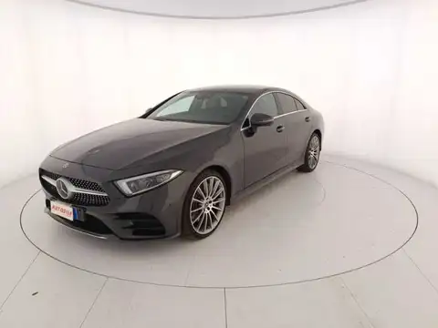 Usata MERCEDES Classe CLS Cls Coupe - C257 Cls Coupe 350 D Extra 4Matic Auto Diesel