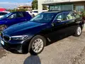 BMW Serie 5 530D Touring Mhev 48V Xdrive Luxury Auto