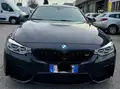 BMW Serie 3 M3 3.0 Dkg Competition