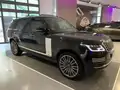 LAND ROVER Range Rover 5.0 Supercharged Autobiography Lwb