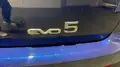 EVO Evo 5 1.5 Turbo Bi-Fuel Gpl