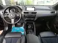 BMW X2 Sdrive18d Msport