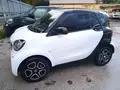 SMART fortwo Eq Passion My19 Ricarica Veloce 22Kw