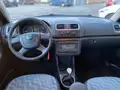 SKODA Roomster Roomster 1.6 Style Gpl-Line
