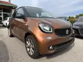 SMART forfour 70 1.0 Youngster Ok Neo Patentati