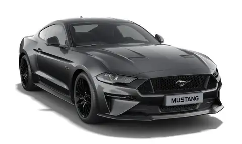 Nuova FORD Mustang Gt Fastback 5.0L V8 Tivct - Auto. - W. C. Grey Benzina