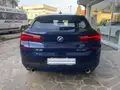 BMW X2 Sdrive18d Business X Auto Unico Propr. Bellissima