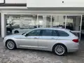 BMW Serie 5 D Touring Luxury Auto Bellissima