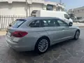 BMW Serie 5 D Touring Luxury Auto Bellissima