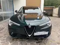 ALFA ROMEO Stelvio 2.2 T Business Q4 180Cv Auto Unico Propr. Stupenda