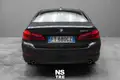 BMW Serie 5 D 2.0 190Cv Business