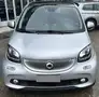 SMART forfour Forfour 1.0 Passion 71Cv Twinamic My18 Ok Neopat.