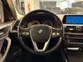 BMW X3 Xdrive 20D Sport Advantage 190Cv Auto My19