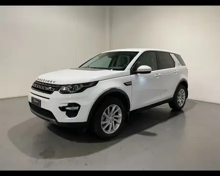Usata LAND ROVER Discovery Sport Discovery  Sport 2.0 Td4 Hse Awd Auto. Diesel