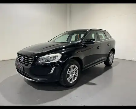 Usata VOLVO XC60 D4 Geartronic Kinetic Diesel