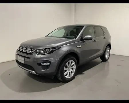 Usata LAND ROVER Discovery Sport 2.0 Td4 Hse Awd Auto. Diesel