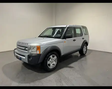 Usata LAND ROVER Discovery Iii 2.7 Tdv6 S Diesel