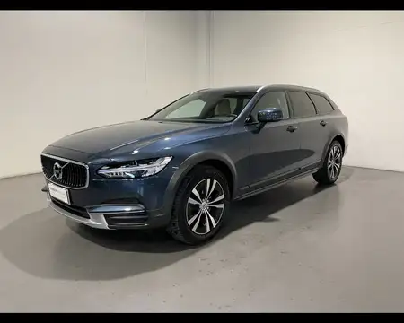 Usata VOLVO V90 Cross Country Cross Country D4 Awd Geartronic Diesel