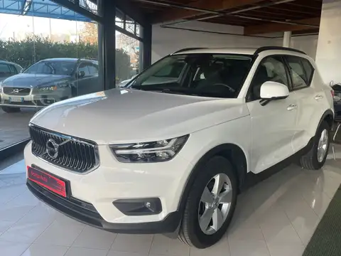 Usata VOLVO XC40 Xc40 2.0 D3 Business Geartronic Diesel
