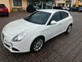 ALFA ROMEO Giulietta 1.4 Turbo Benz / Gpl Unico Proprietario