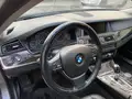 BMW Serie 5 520D Touring Xdrive Luxury 190Cv Auto Euro6