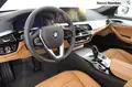 BMW Serie 5 520E Touring Luxury Auto