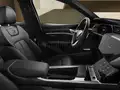 AUDI e-tron Sportback 55 S Line Fast Edition Quattro Cvt