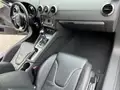 AUDI TT Coupe 2.0 Tfsi  200Cv   Tagliandata ! Come Nuova !