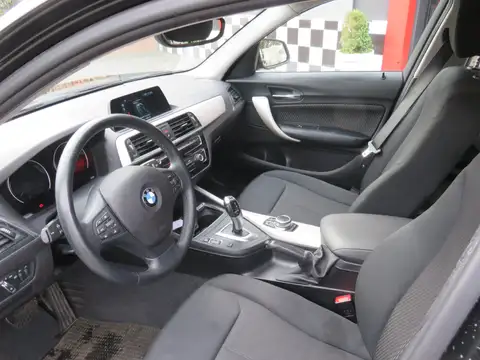 Usata BMW Serie 1 Business 1.5 116 Cv * Diesel
