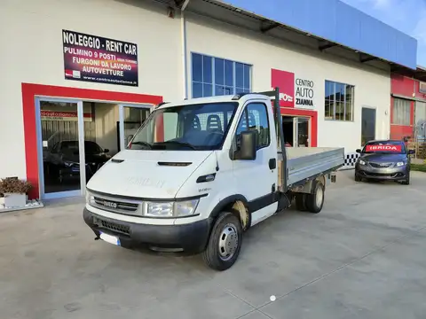 Usata IVECO Daily Iveco Daily Cassone Fissso Diesel