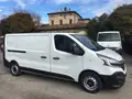 RENAULT Trafic 145 Dci - Lungo