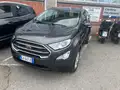 FORD EcoSport 1.0 Ecoboost 100 Cv Connect
