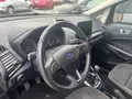 FORD EcoSport 1.0 Ecoboost 100 Cv Connect