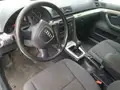AUDI A4 4Motion 4X4