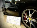 BMW X6 Xdrive30d 48V Msport +Laser+22"+Acc+360°