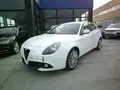 ALFA ROMEO Giulietta 1.6 Jtdm Super 120Cv Tct