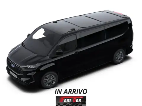 Nuova FORD Tourneo Custom 320 2.0 Ecoblue 170Cv Aut. Pl Titanium Diesel