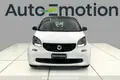 SMART fortwo Electric Drive Youngster