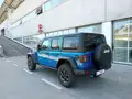 JEEP Wrangler Iv Unlimited 4Xe Unlimited 2.0 Atx Phev Rubicon 4