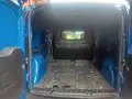 FIAT Doblò Autocarro 2 Posti Turbo Benzina /Gpl