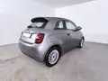 FIAT 500 Action Berlina 23,65 Kwh Red